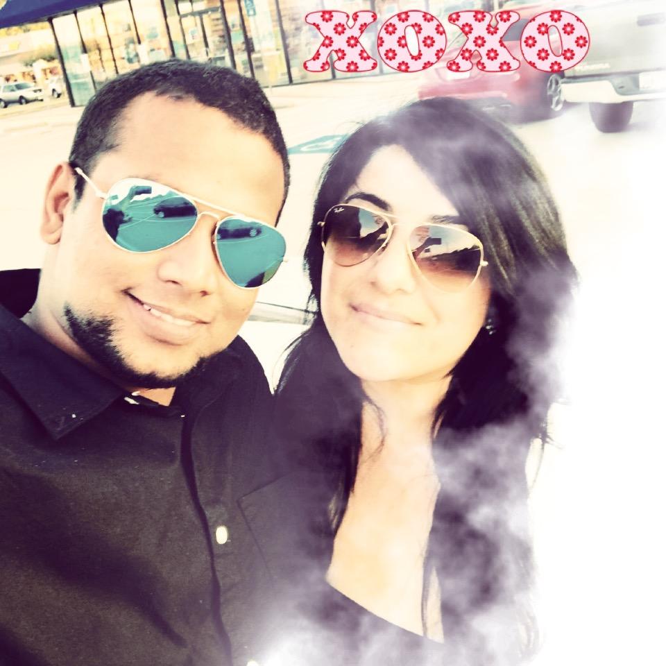 The Wedding Website of Lydia Marquez and Revanth Chilukuri