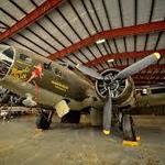 National Warplane Museum
