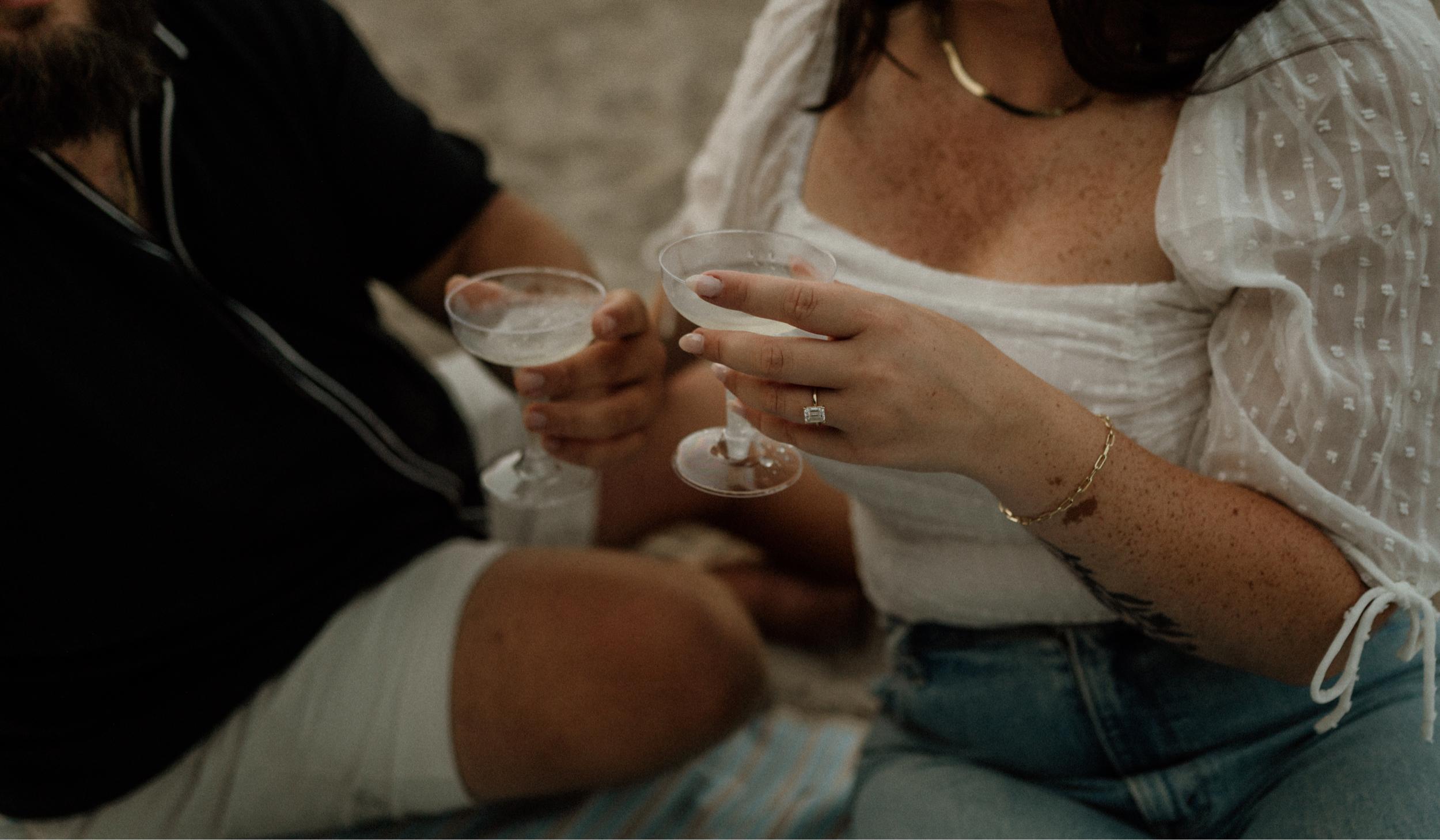 The Wedding Website of Mara Cameron and Billy Spingola