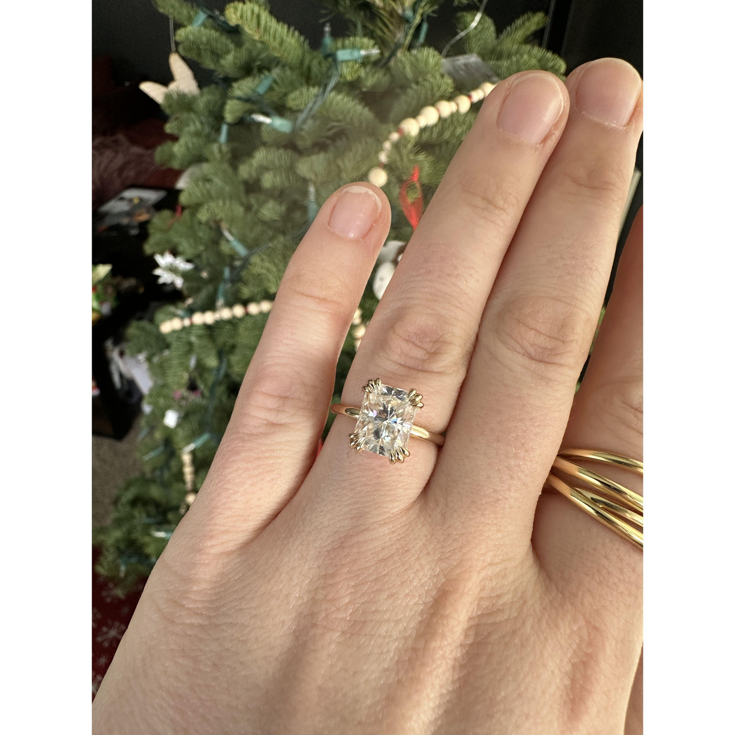 Engagement ring