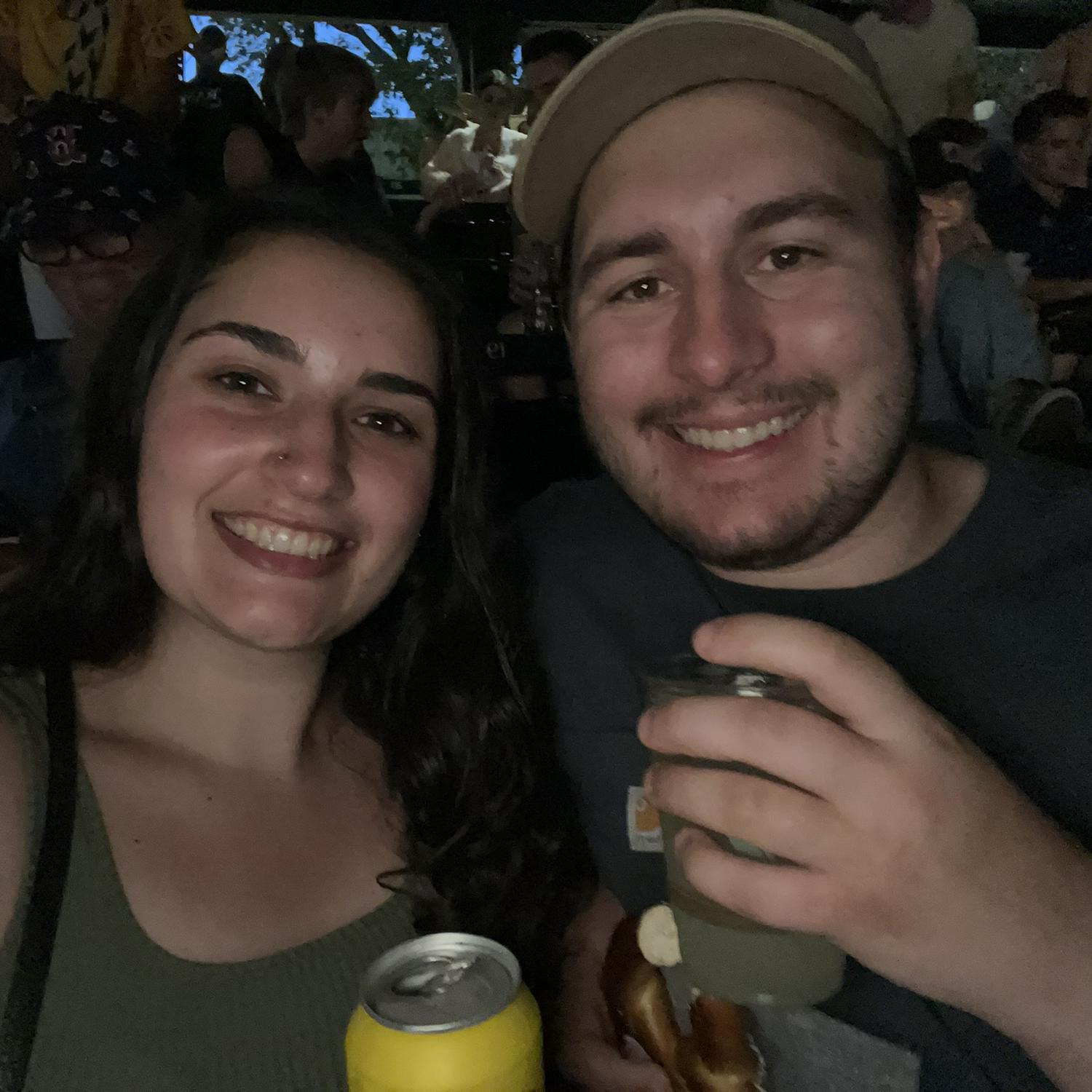 Zac Brown Band at Fenway Park, Summer 2022