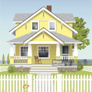 Home Down Payment