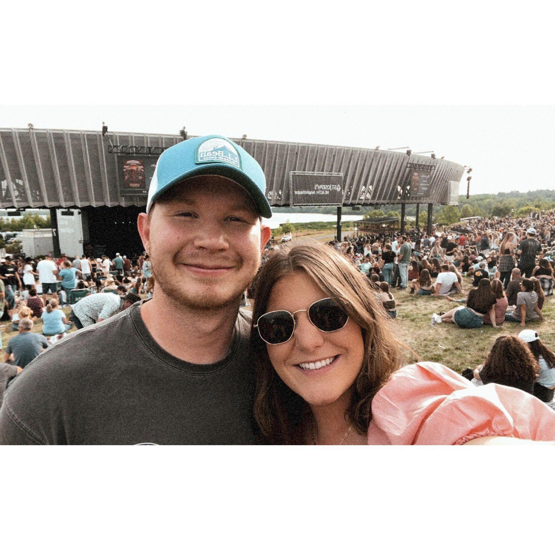 One of our most favorite things to do together 💗