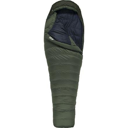 Marmot Fulcrum 30 Sleeping Bag: 30F Down