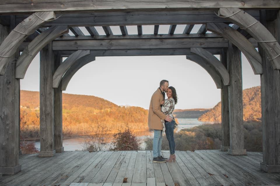 The Wedding Website of Lindsay King and Kyle Culver