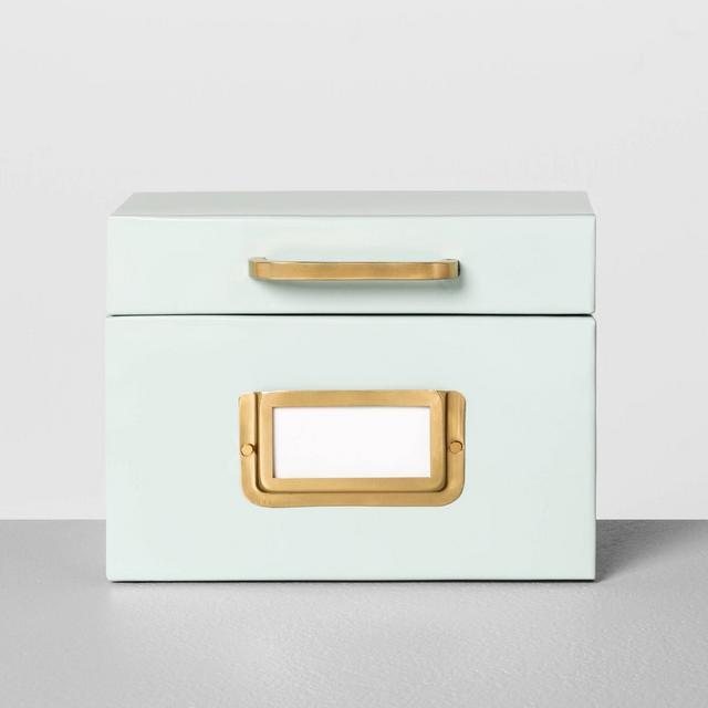 Recipe Card Holder - Hearth & Hand™ with Magnolia