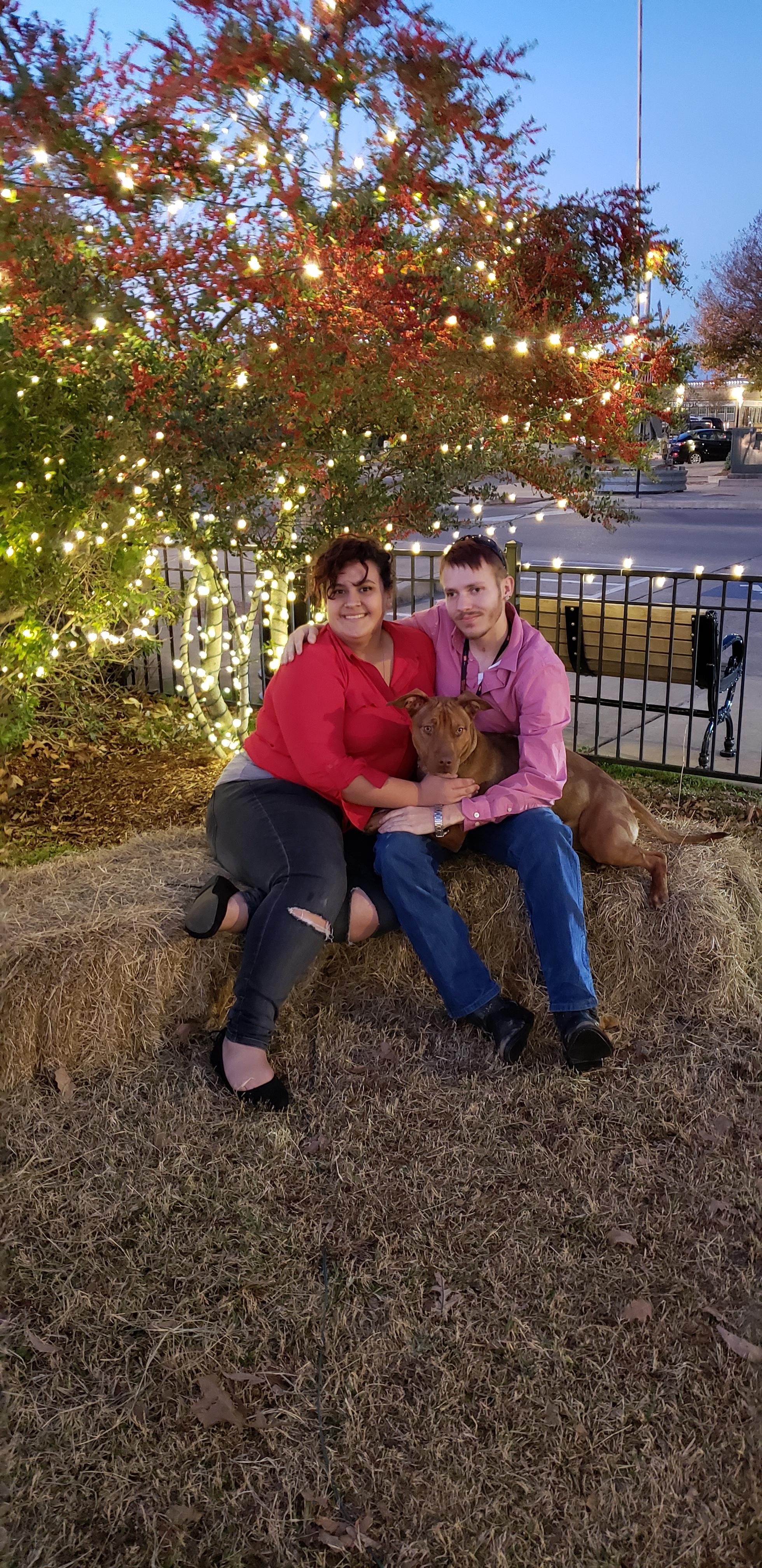 The Wedding Website of Jessica Polanco and William Mitchell
