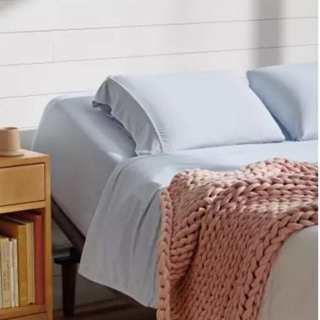 Purple Mattress SoftStretch Sheet Set