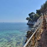 Hike the Sentier du Littoral