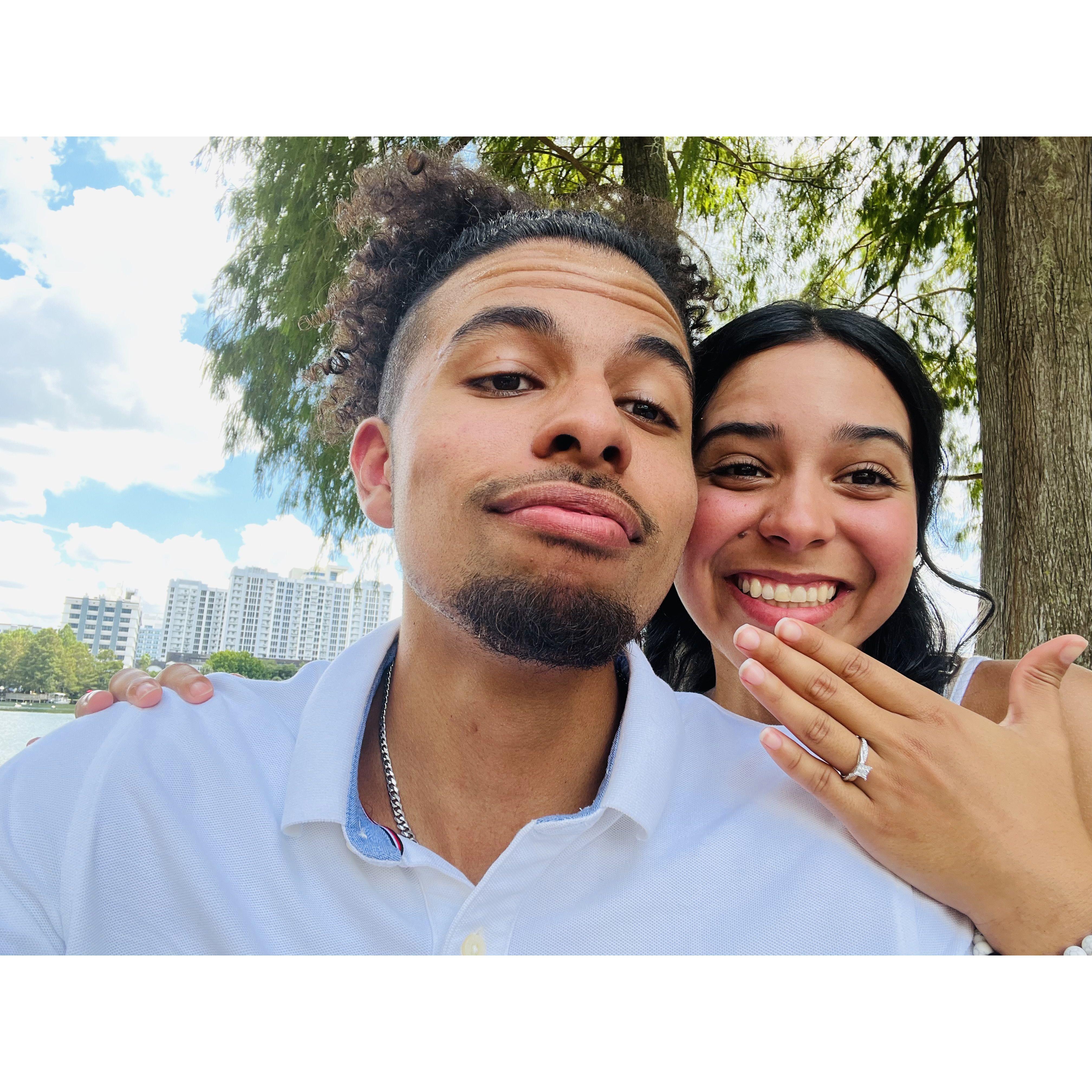 Our Engagement