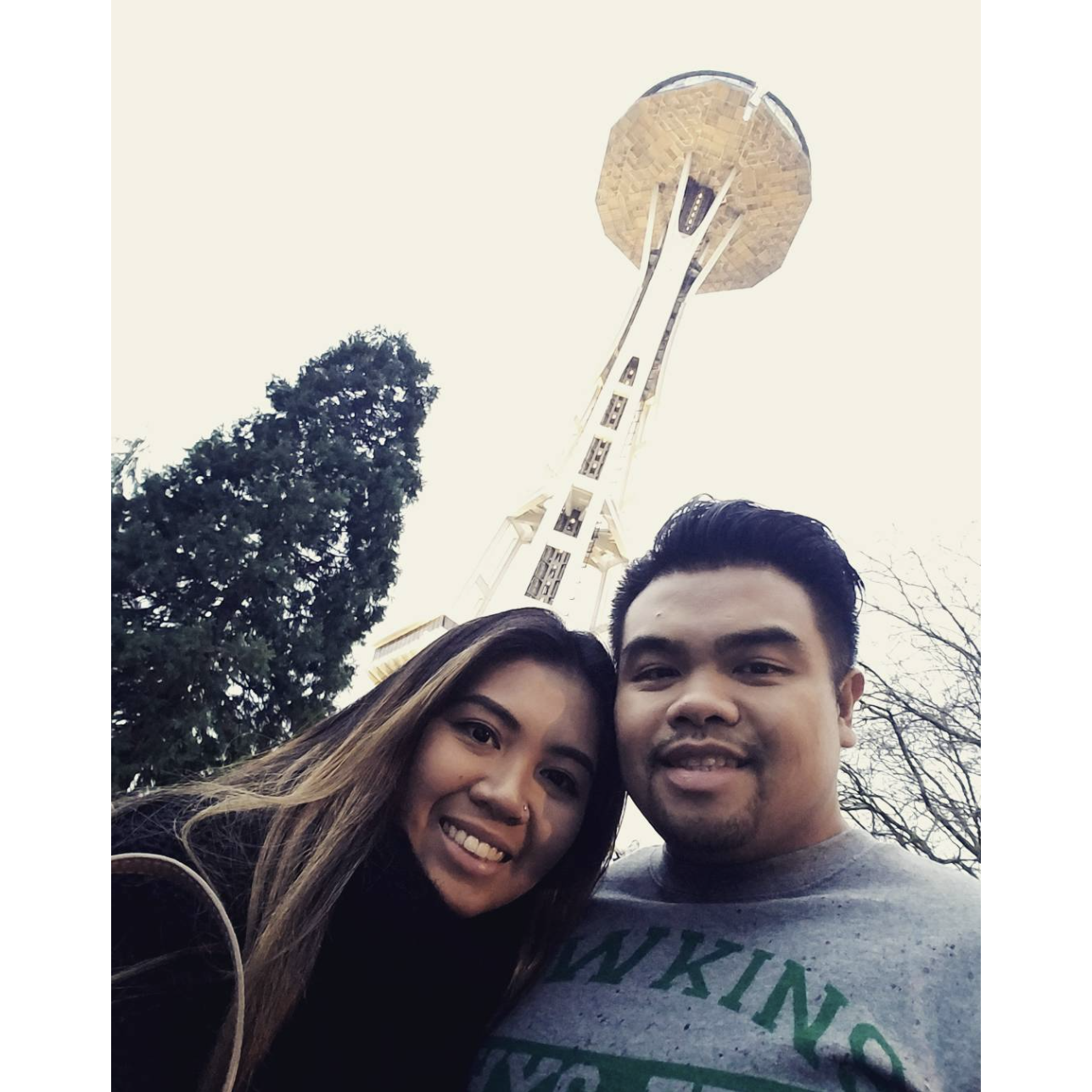 Seattle 2018
