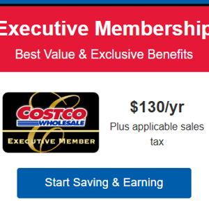 Costco Membership
