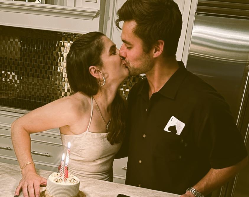 The Wedding Website of Shelly White and Austin White