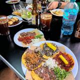 Tacos Atarantados