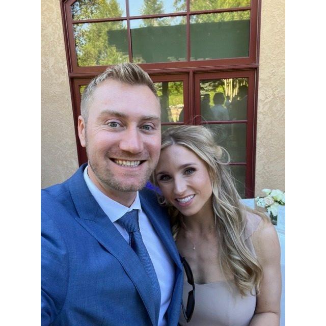 Wedding Dates