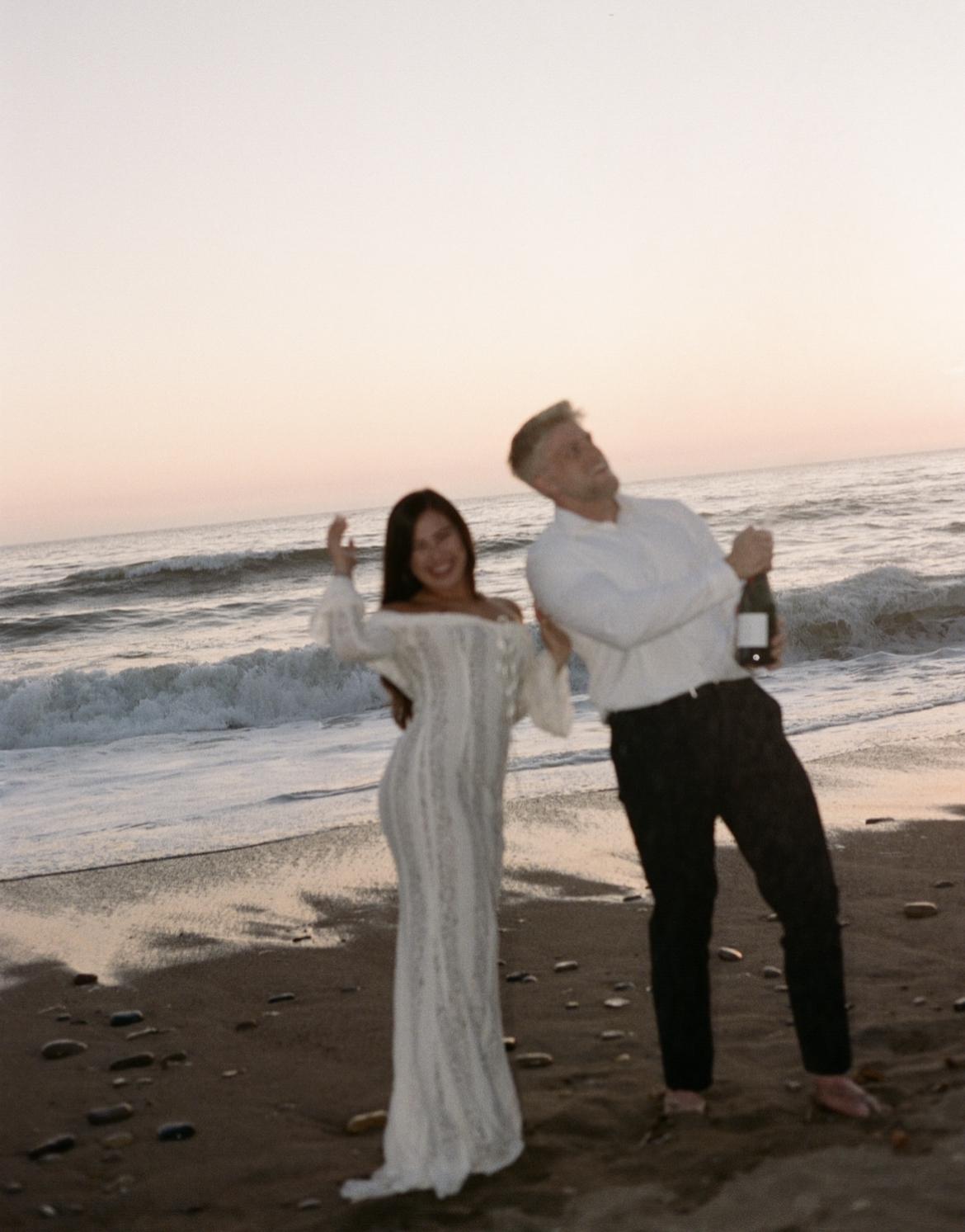 The Wedding Website of Alyssa Chavez and Zach Brogden