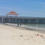 Buckroe Beach and Park