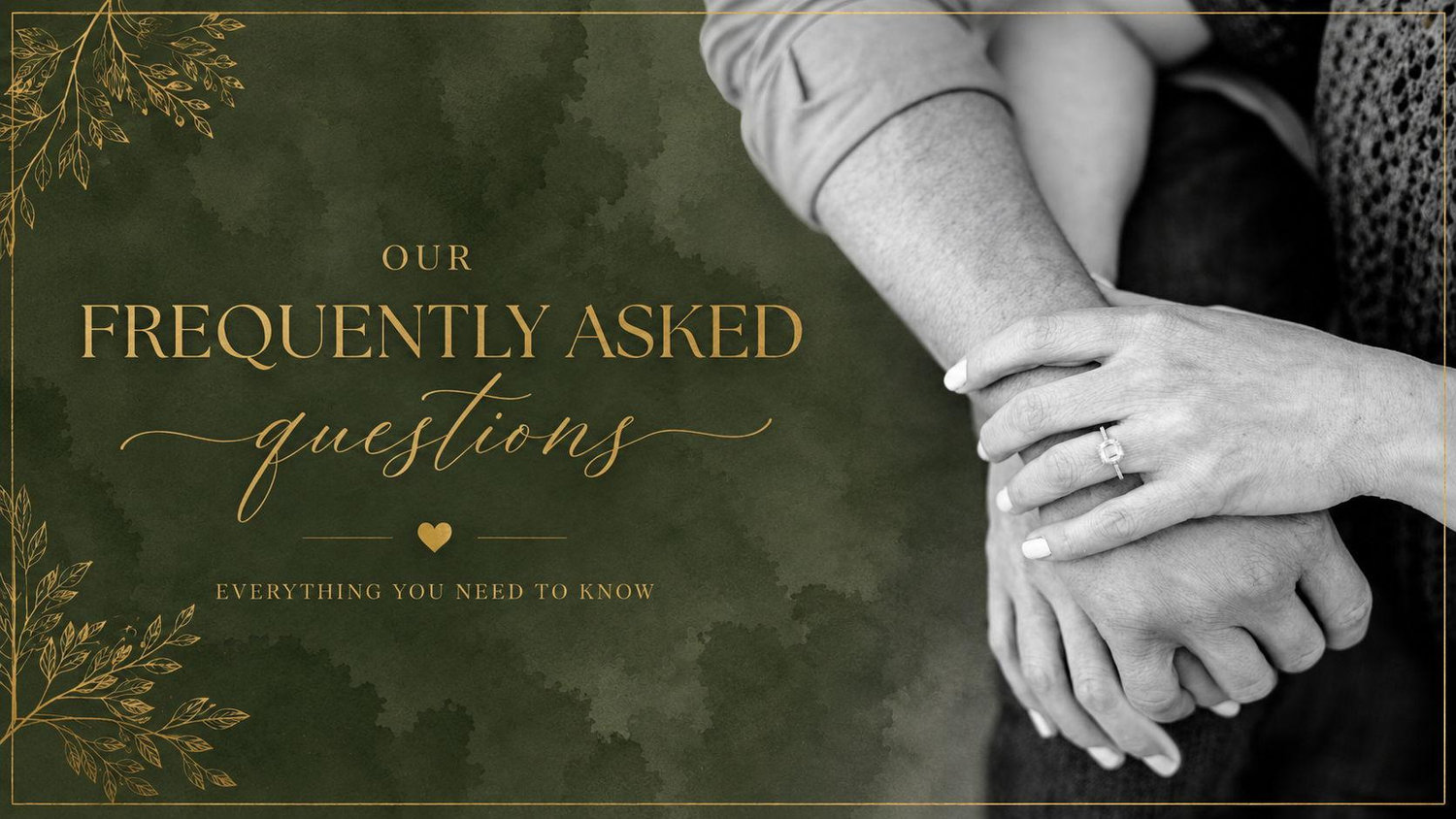 The Wedding Website of Erica Romines and Zach Williams