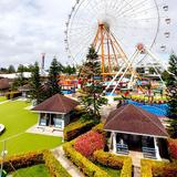 Sky Ranch Tagaytay