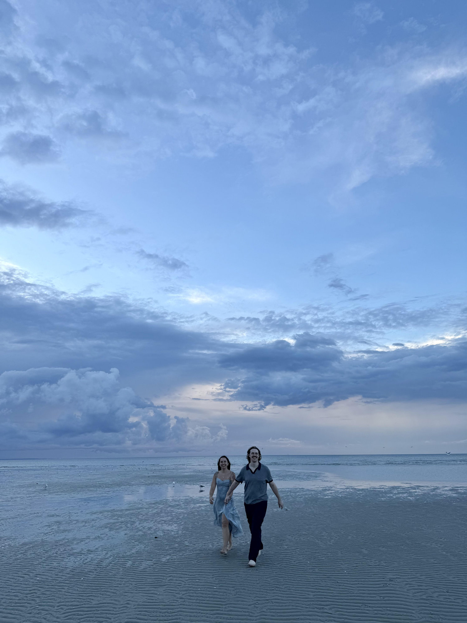 The Wedding Website of Michaela Valentine and Blaise Fritsche