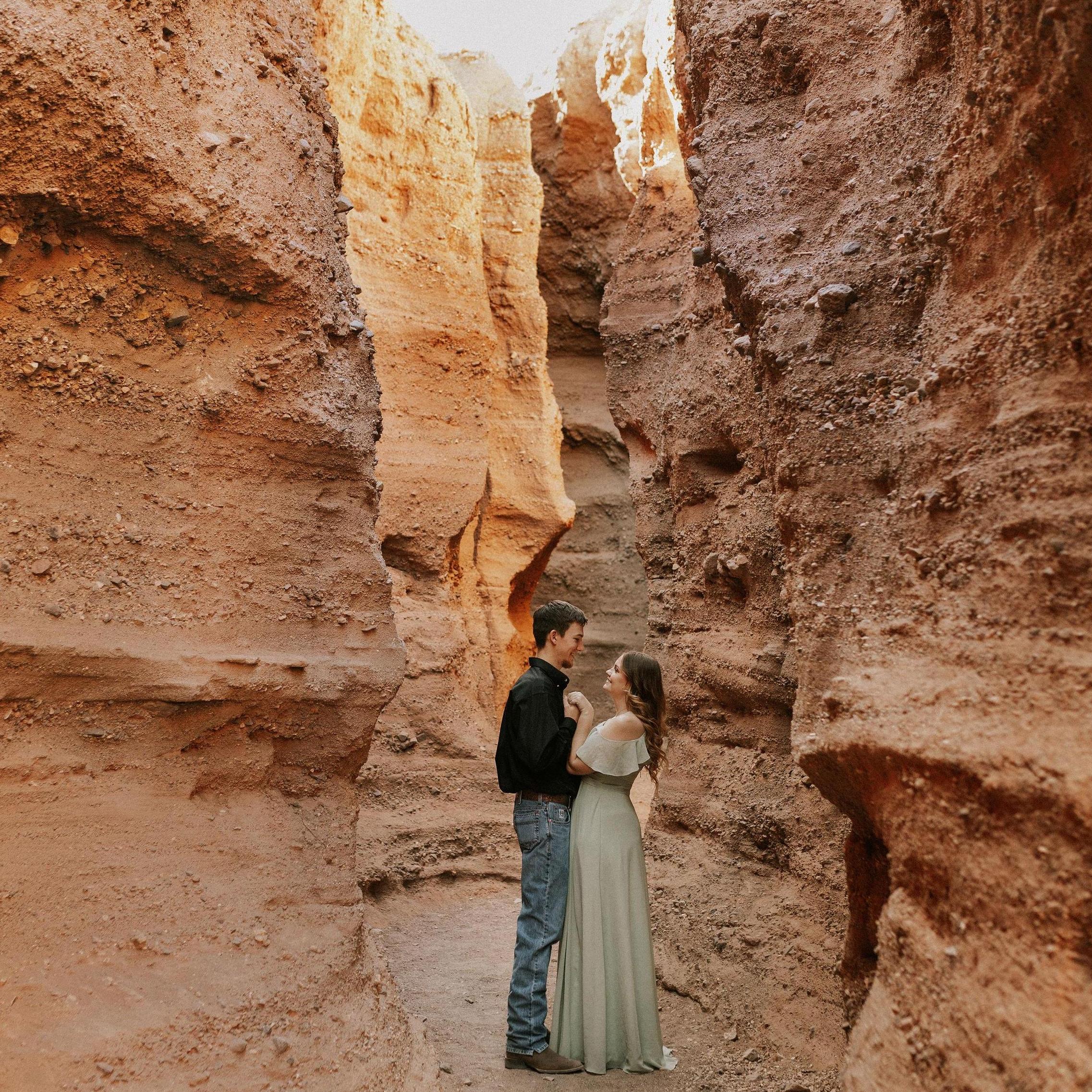 Some of our favorite engagement moments