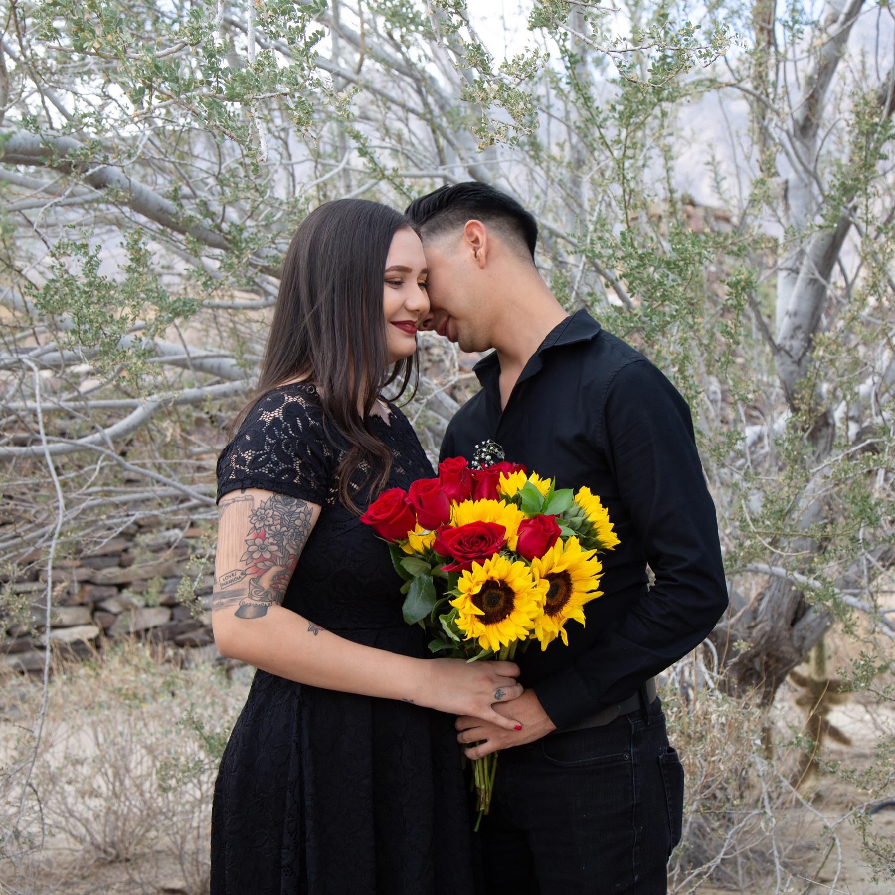 Our Newlywed Fund
