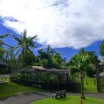 Panaewa Rainforest Zoo and Gardens