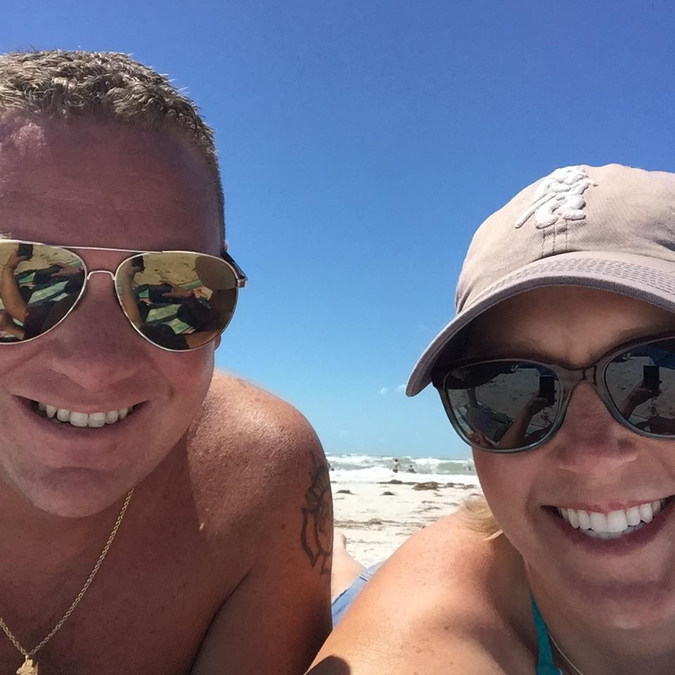Jamaica!
