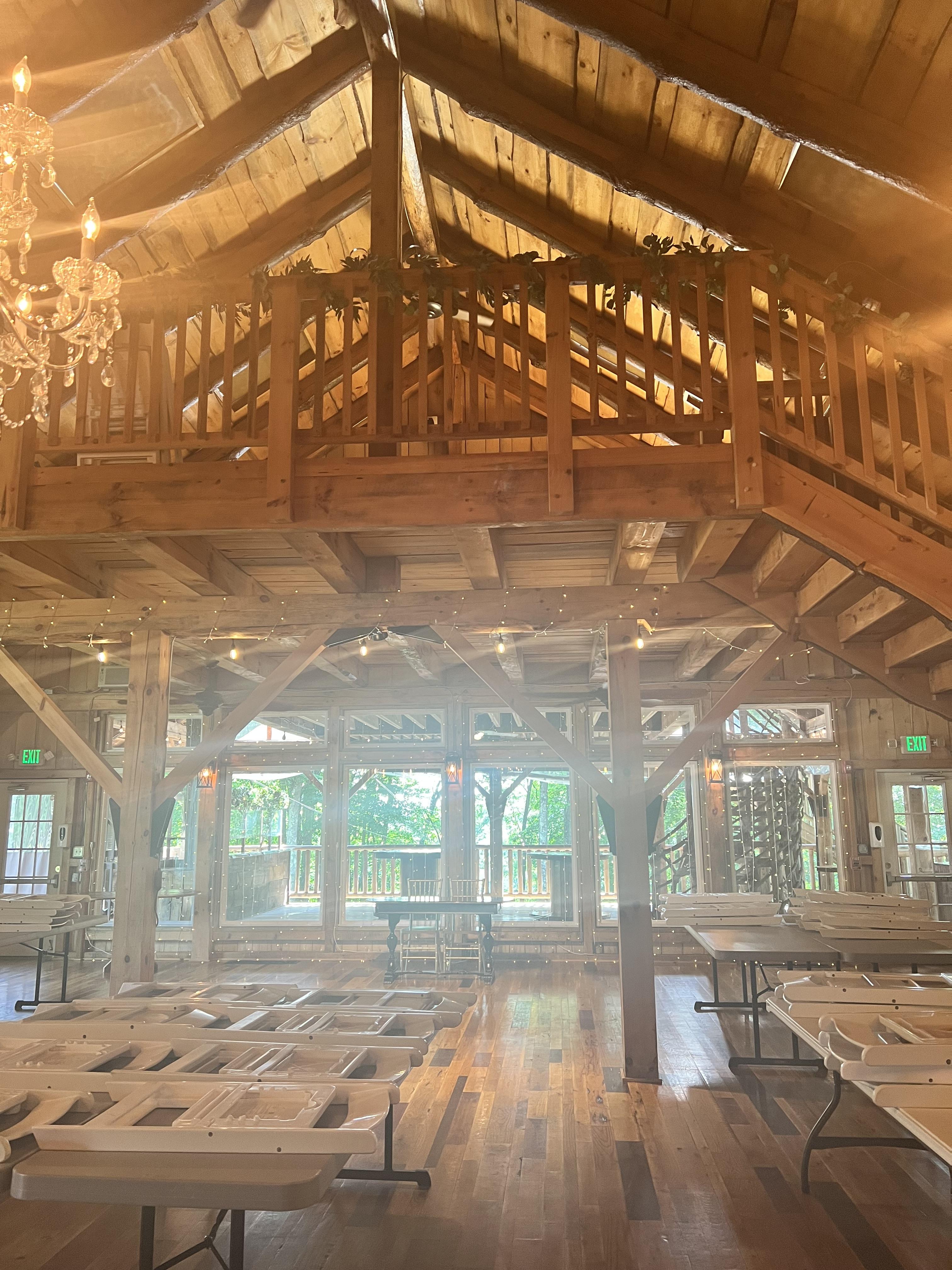 The Wedding Website of Brittany Seals and Charles Summers