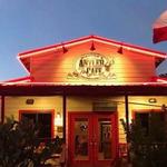 Richter's Antler Cafe