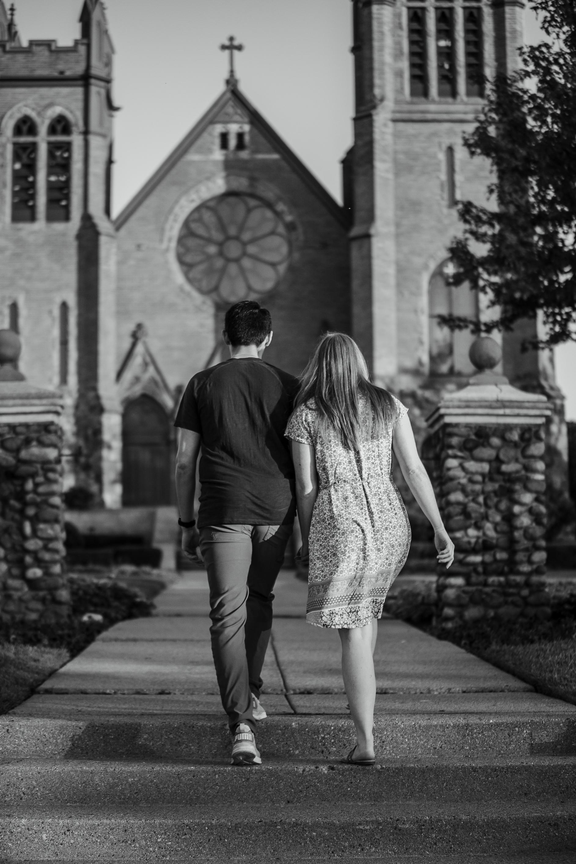 The Wedding Website of Molly Ryan and James Bird