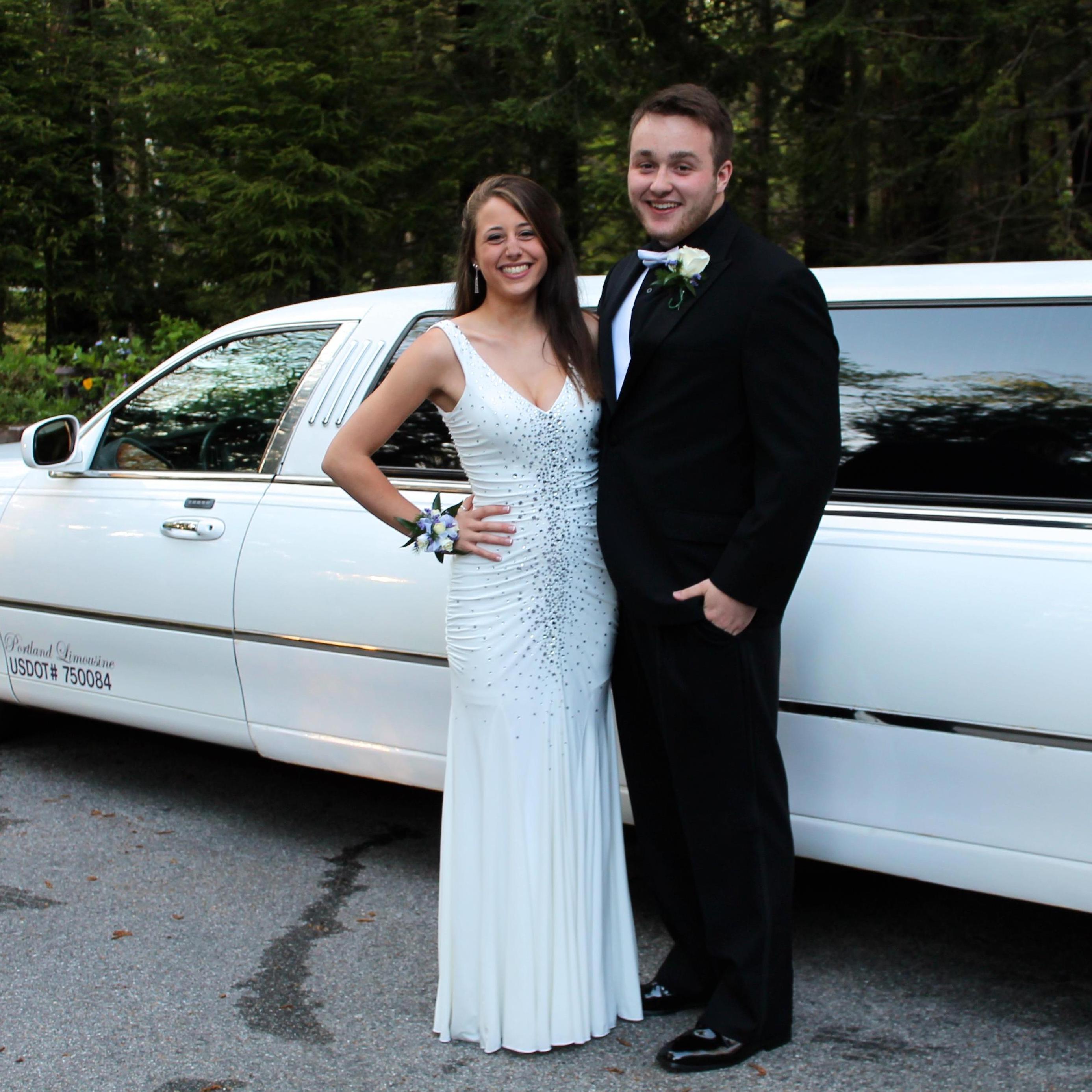 Kia's Senior Prom