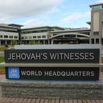 World Headquarters of Jehovah's Witnesses- Warwick Bethel