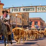 Stockyards Museum- Fort Worth
