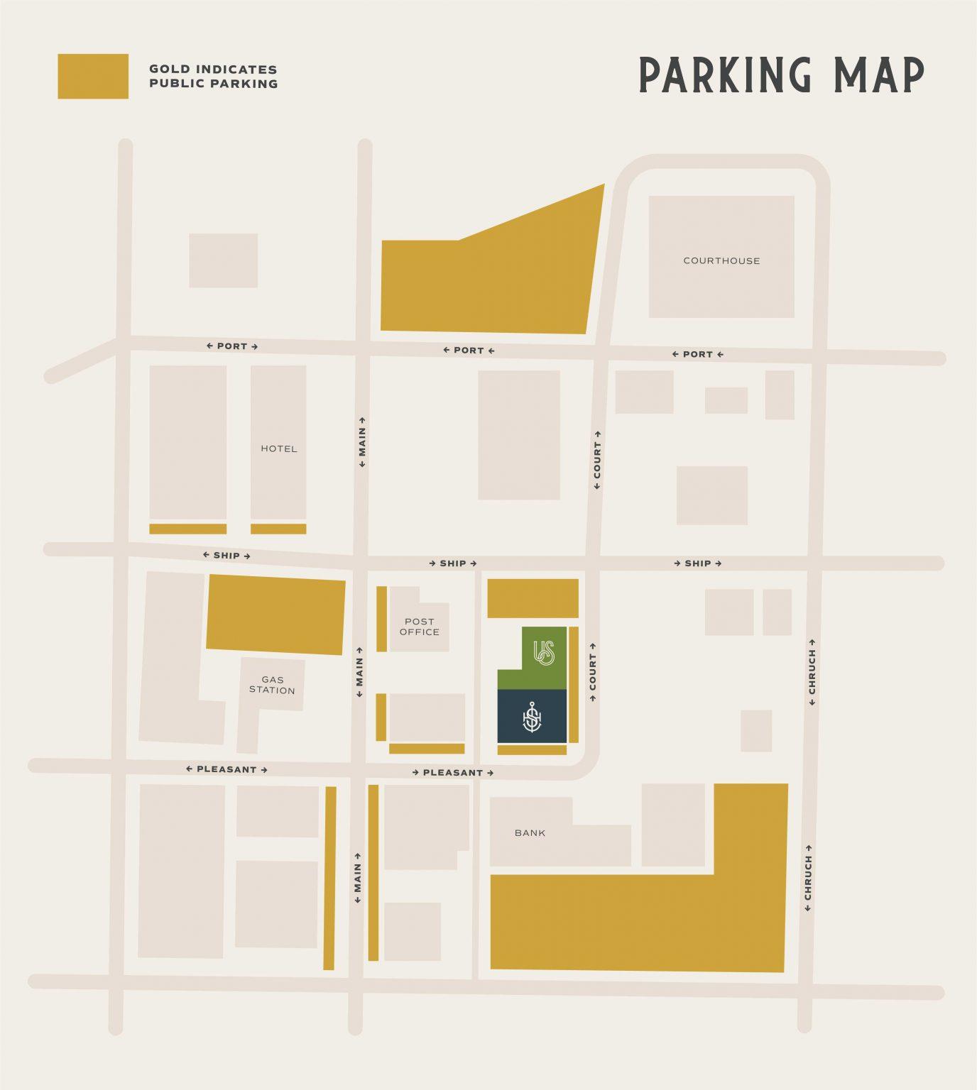 The Wedding Website of Madison Chesnutt and Nate Pearl