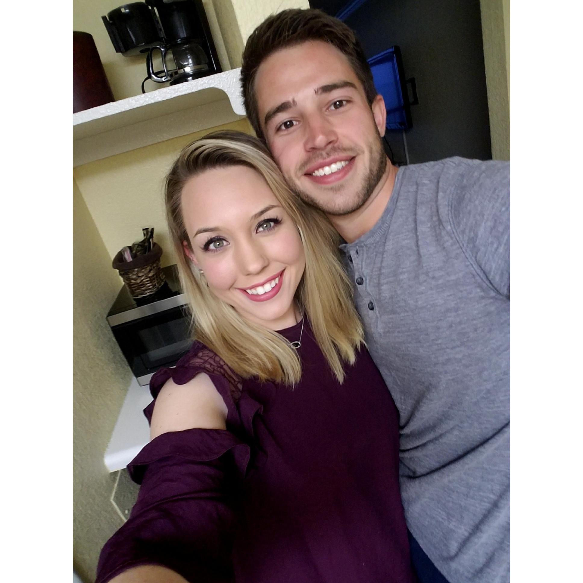 March 2018- Myrtle Beach