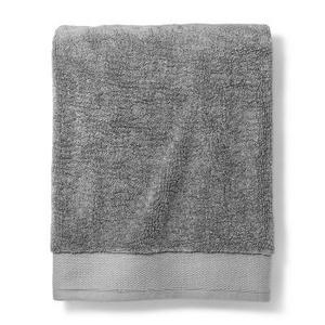 Bath Sheet Reserve Solid Bath Towels And Washcloths Lead - Fieldcrest®
