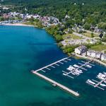 Suttons Bay
