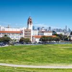 Mission Dolores Park
