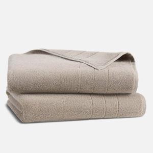 Brooklinen Super-Plush Turkish Cotton Bath Sheets
