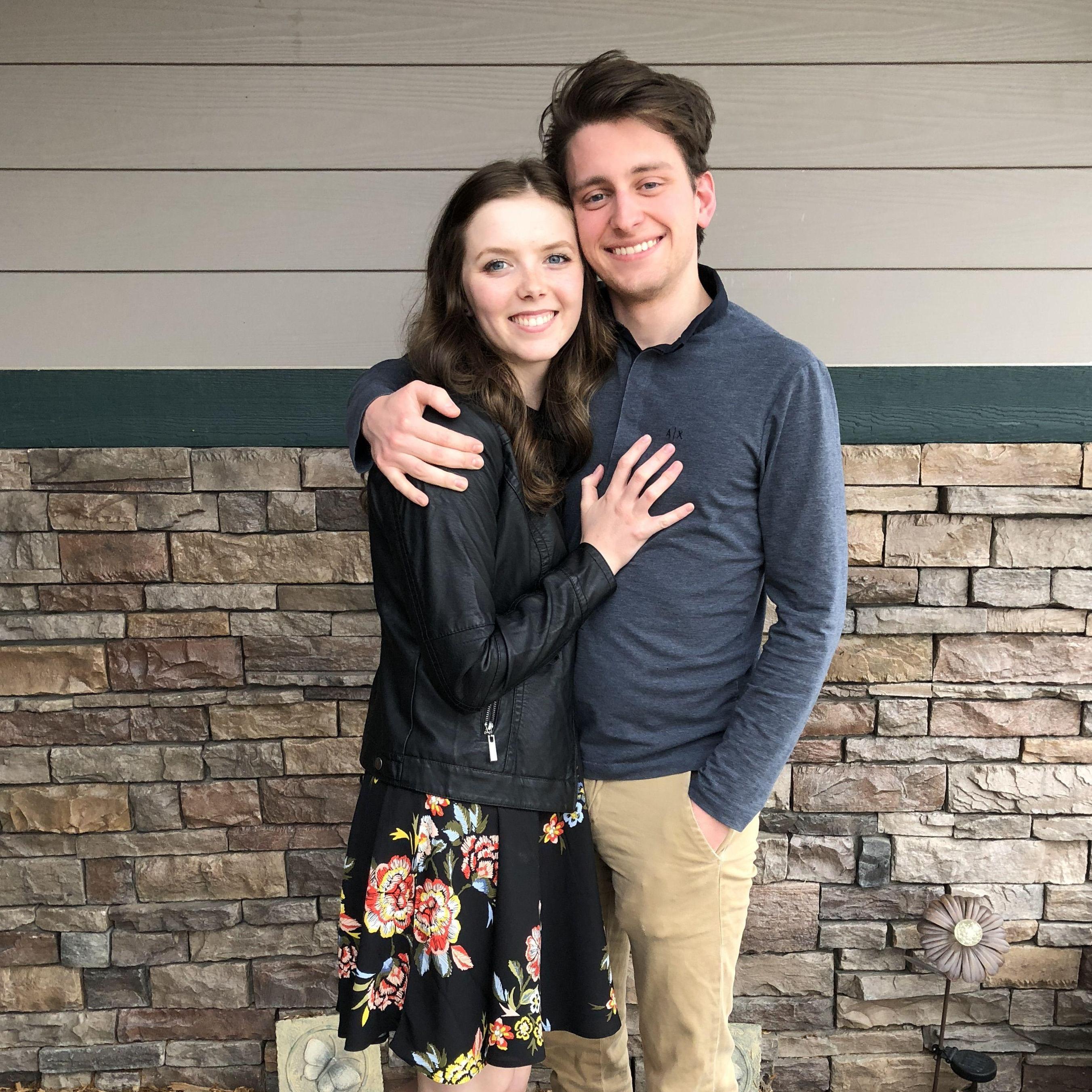 Easter 2018