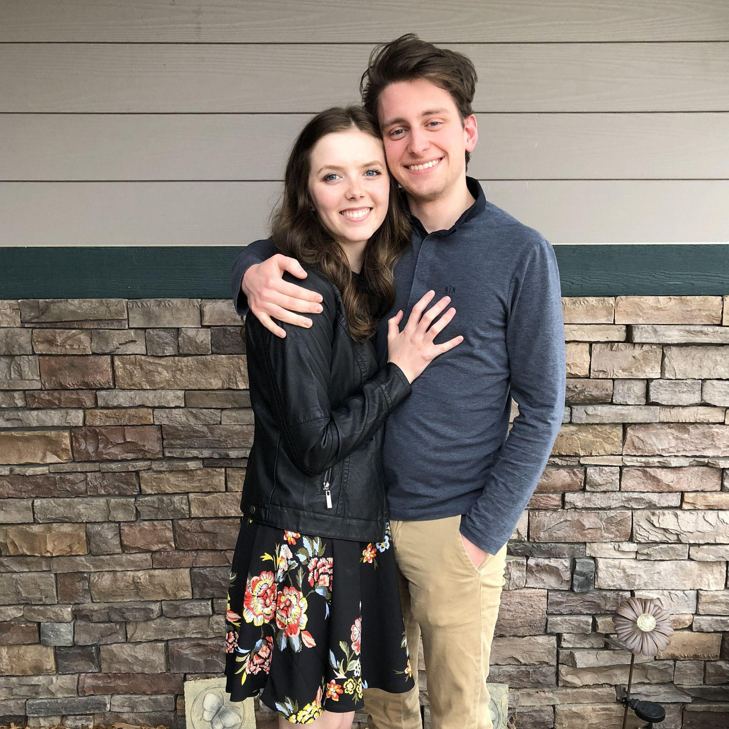 Easter 2018