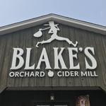 Blake's Orchard & Cider Mill