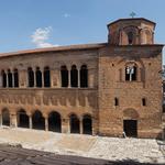 Church of Saint Sophia