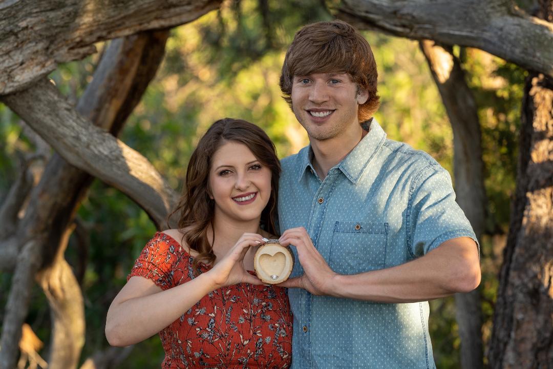 The Wedding Website of Payton Carbonetto and Christopher Woodland