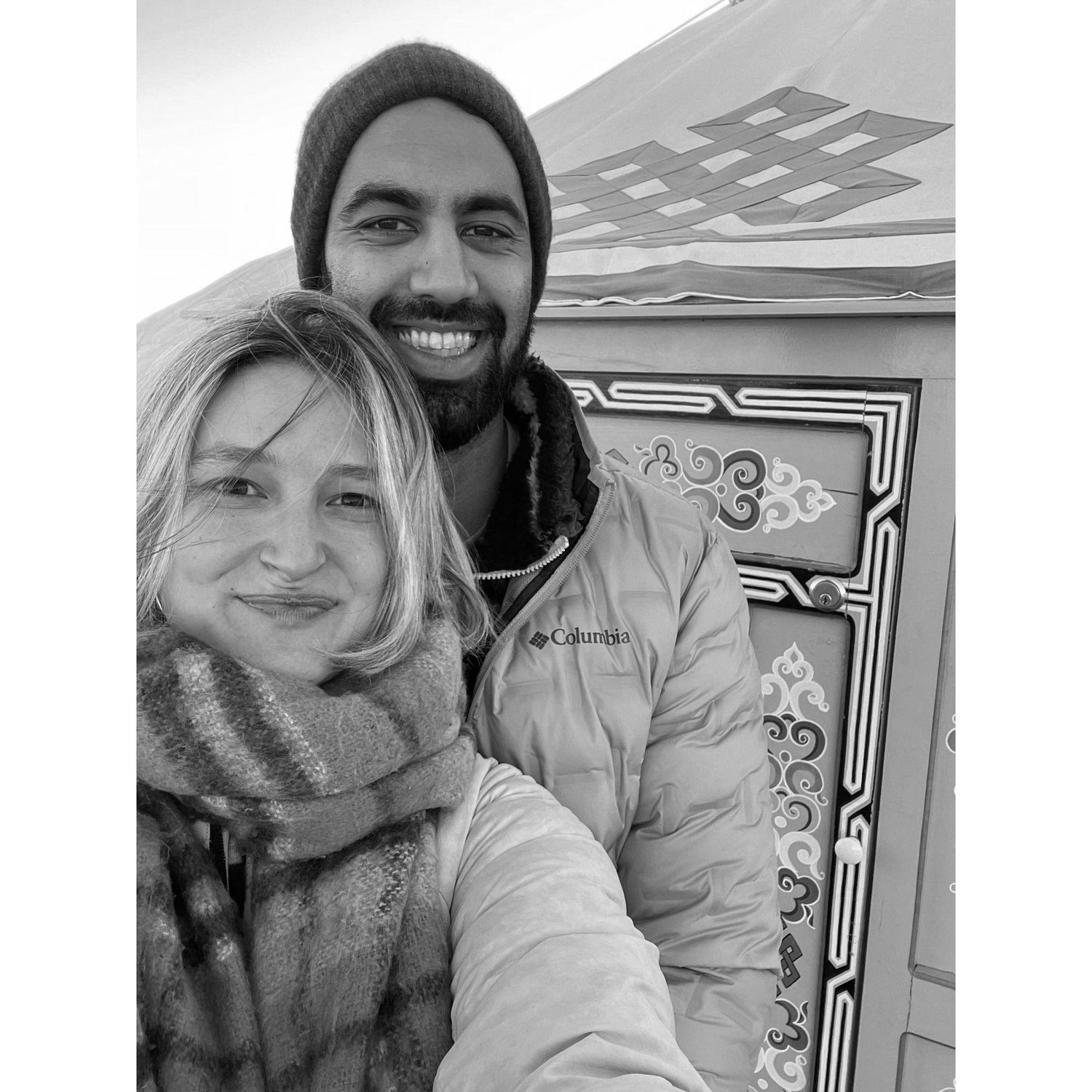 Visiting Marfa