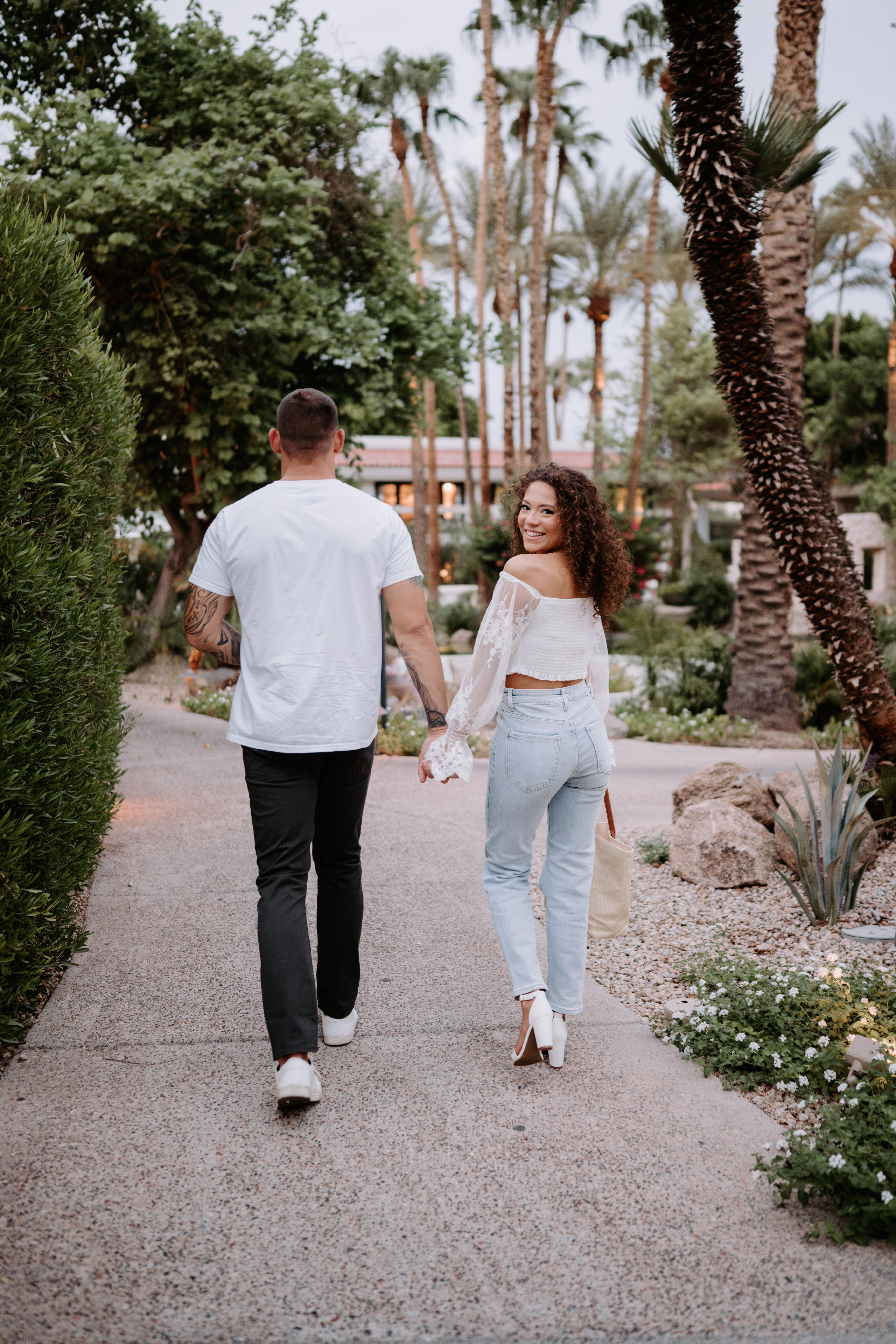 The Wedding Website of Alexis Ledesma and Raymond Pauwels