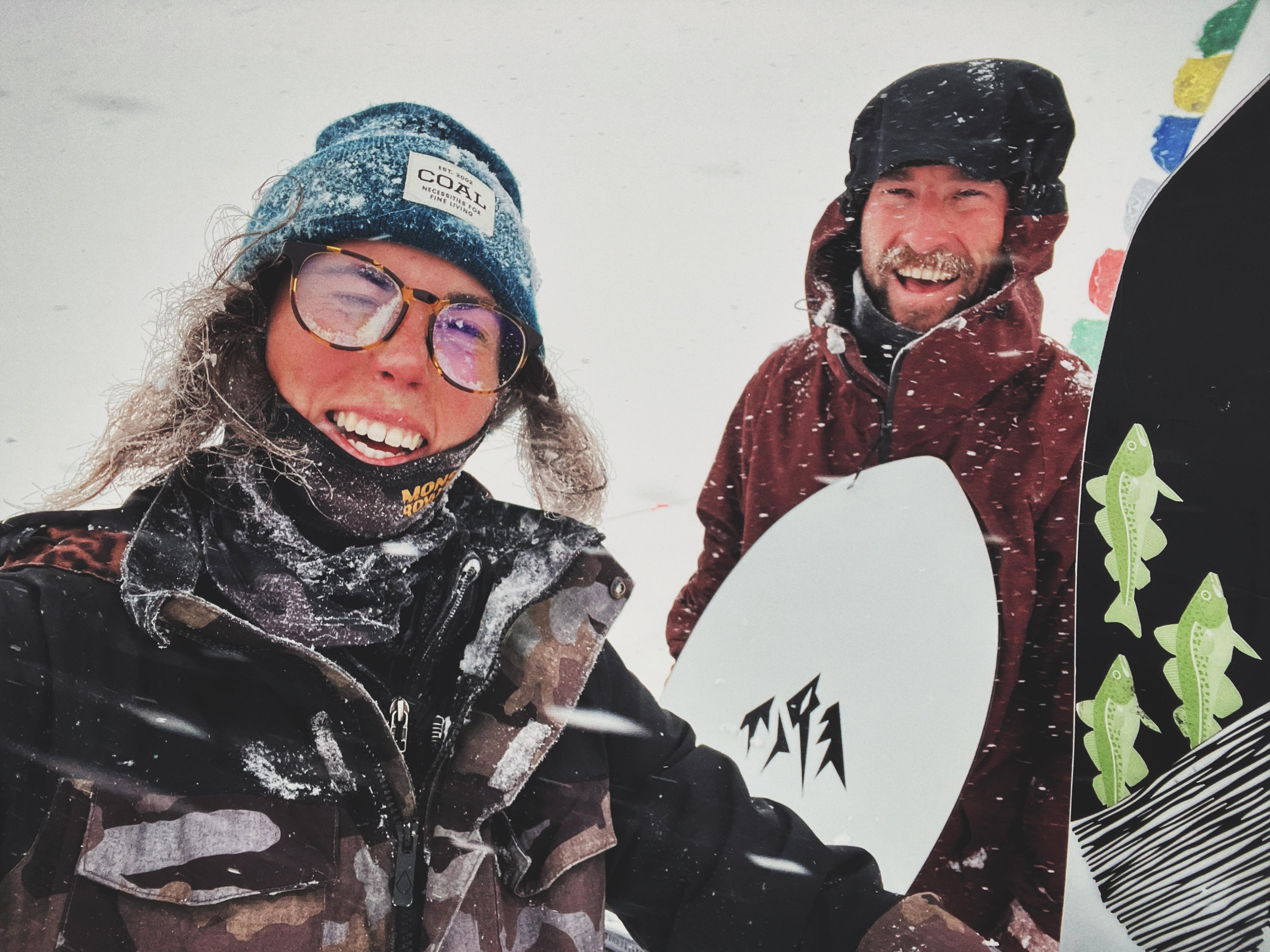 The Wedding Website of Kristen Lowe and Maks Gorham