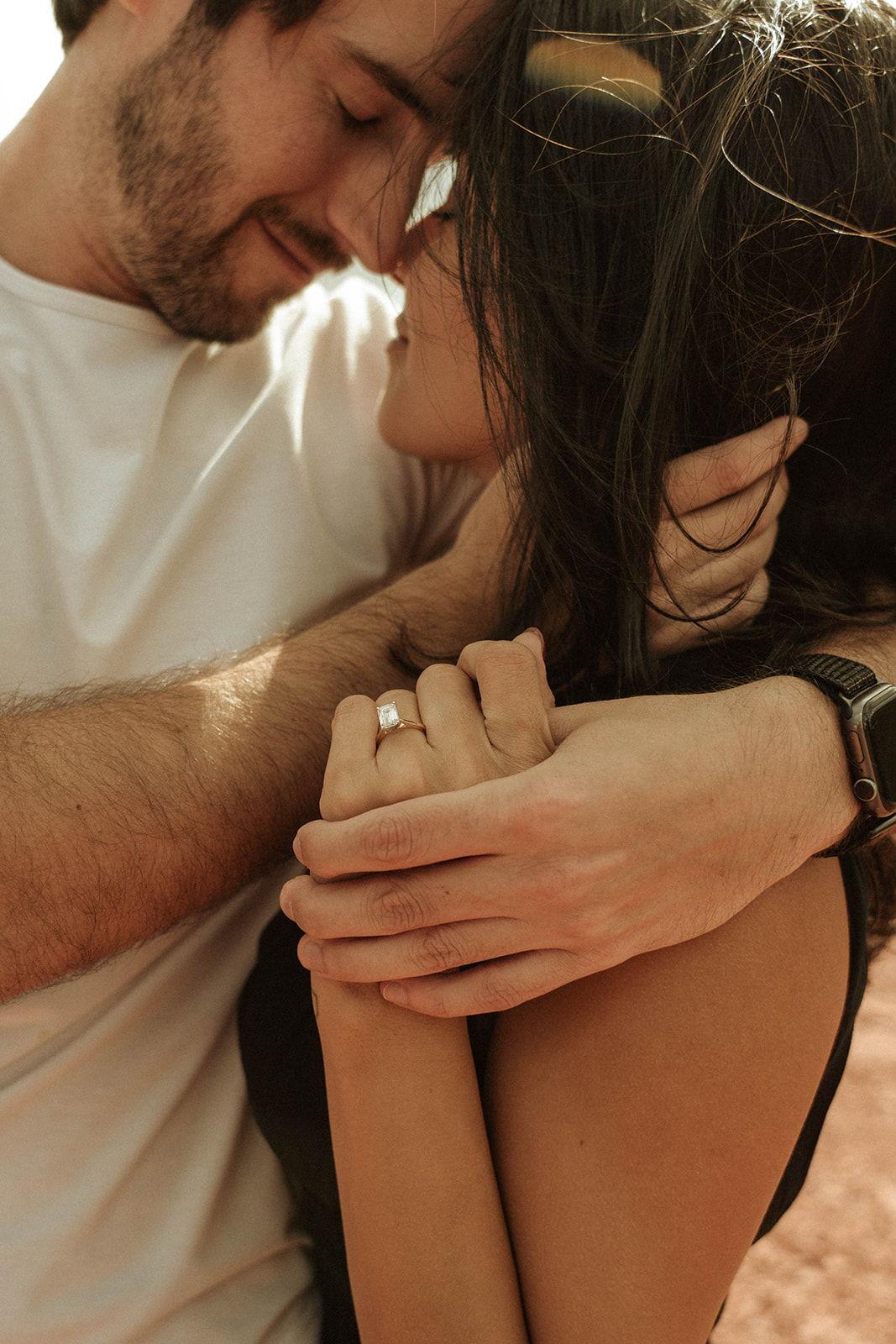 The Wedding Website of Geoffrey Thiele and Andrea Corrales