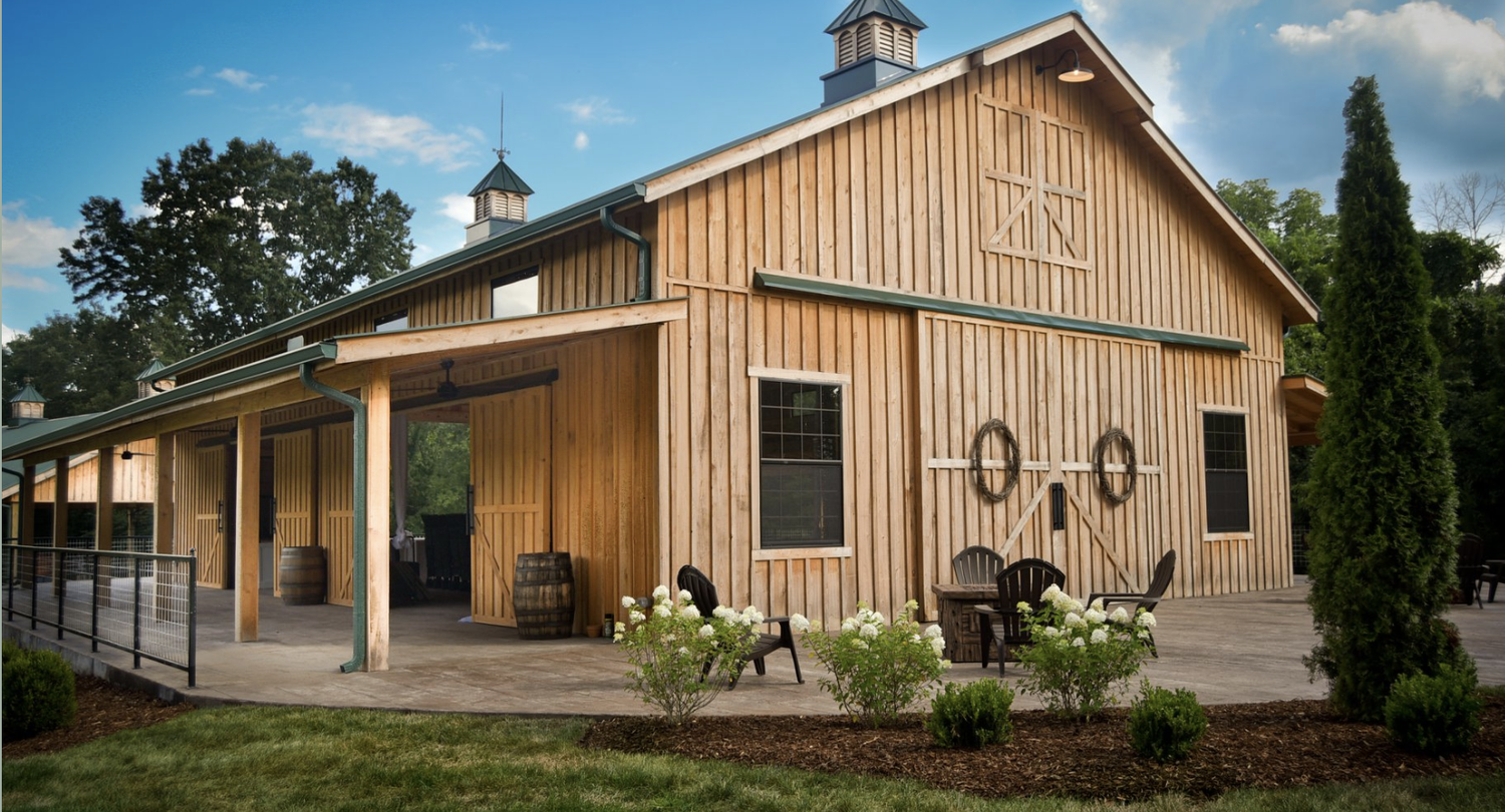 The Wedding Website of Dylan Chamberlain and Brittni Walker